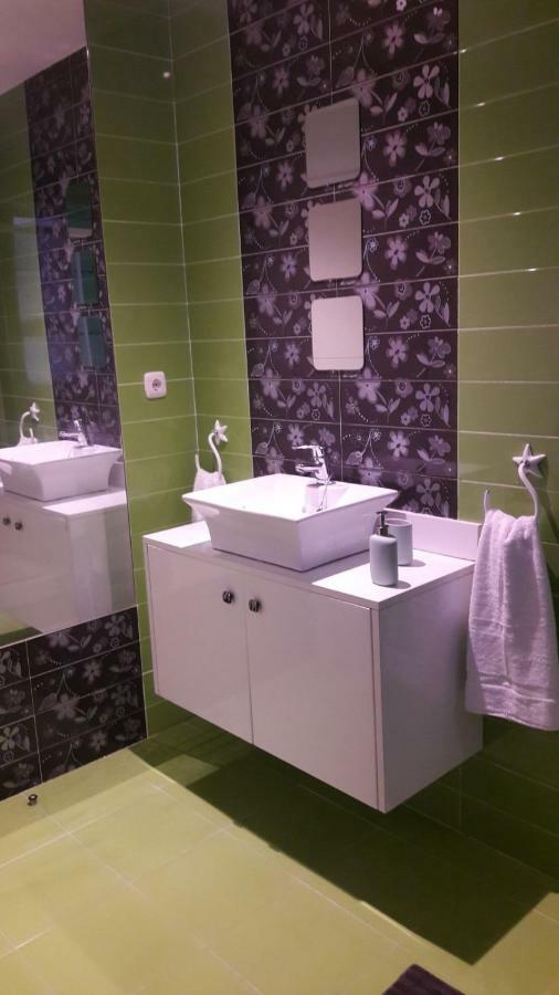 Apartamentos Triacastela Santiago de Compostela Eksteriør bilde