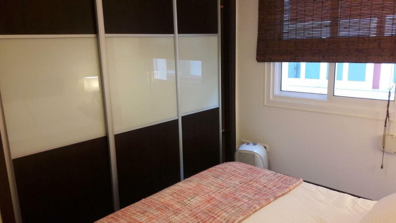 Apartamentos Triacastela Santiago de Compostela Eksteriør bilde