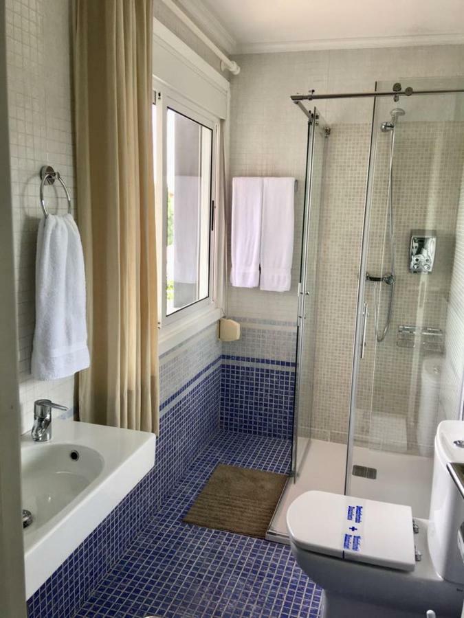 Apartamentos Triacastela Santiago de Compostela Eksteriør bilde