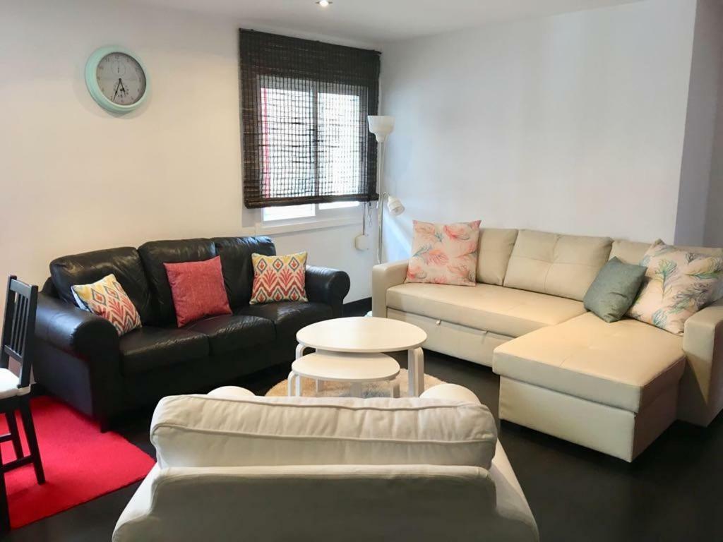 Apartamentos Triacastela Santiago de Compostela Eksteriør bilde
